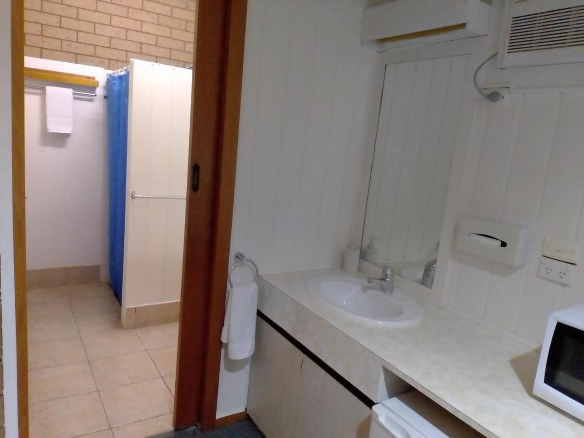 Country Home Motor Inn Shepparton Exteriör bild